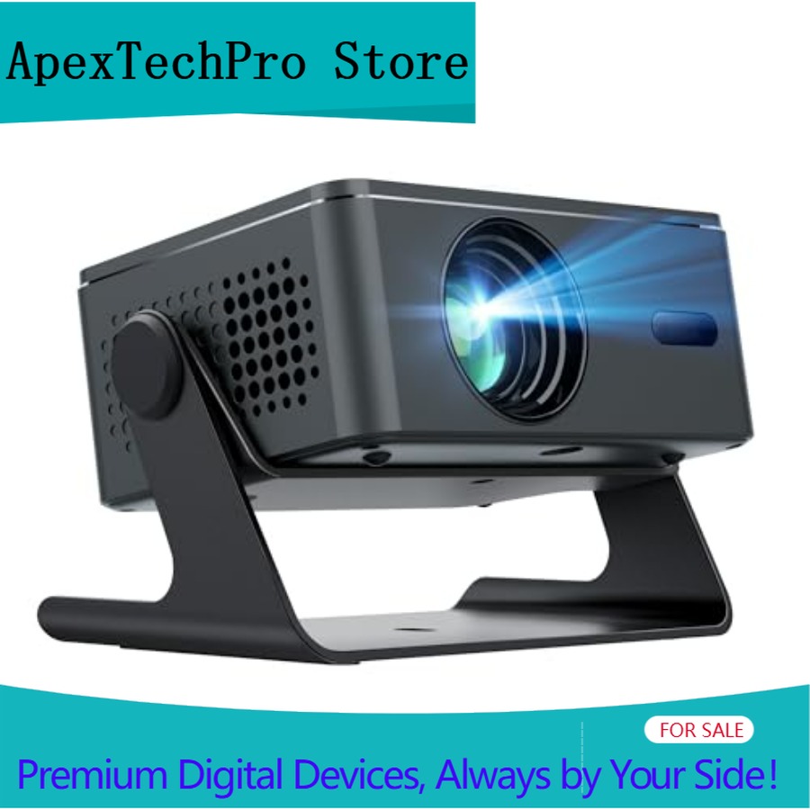Outdoor Power In Reno - ApexTP4K Support Electronic Focus Projector With