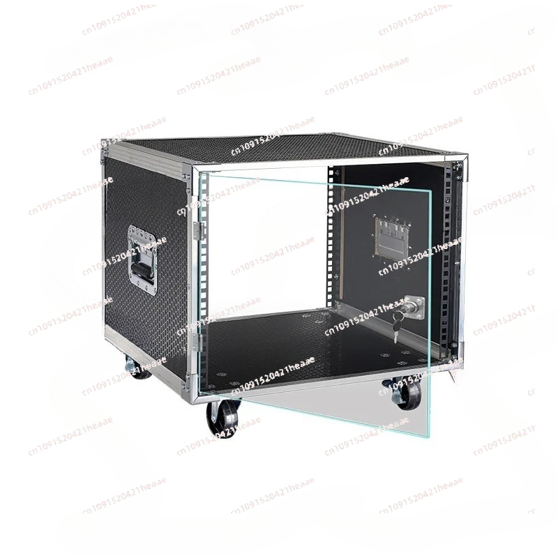 Suitable for10U Outdoor Mixer  - огляд і ціна Outdoor Power Amplifier
