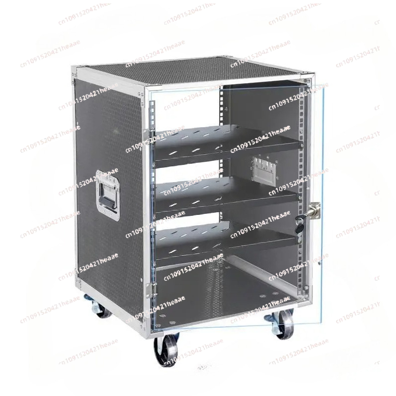 Suitable for10U Outdoor Mixer  - огляд і ціна Outdoor Power Amplifier