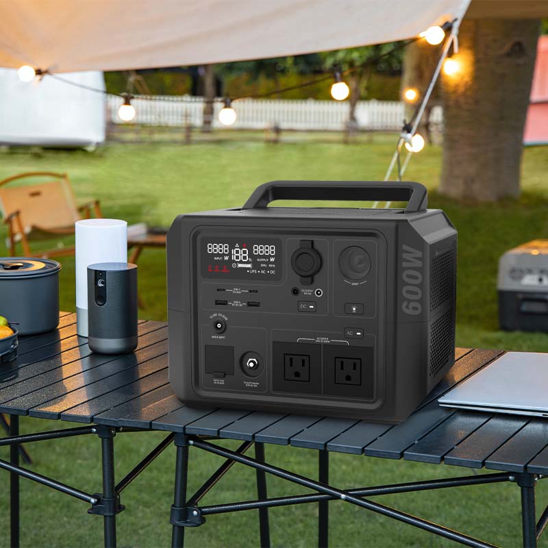 CE Certificated Outdoor Campin - огляд і ціна Outdoor Power Tool Storage