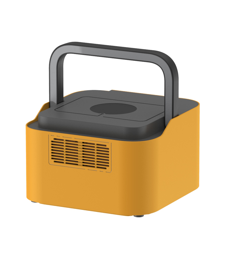 100W Emergency Lighting Energy - огляд і ціна Outdoor Power Tool Storage