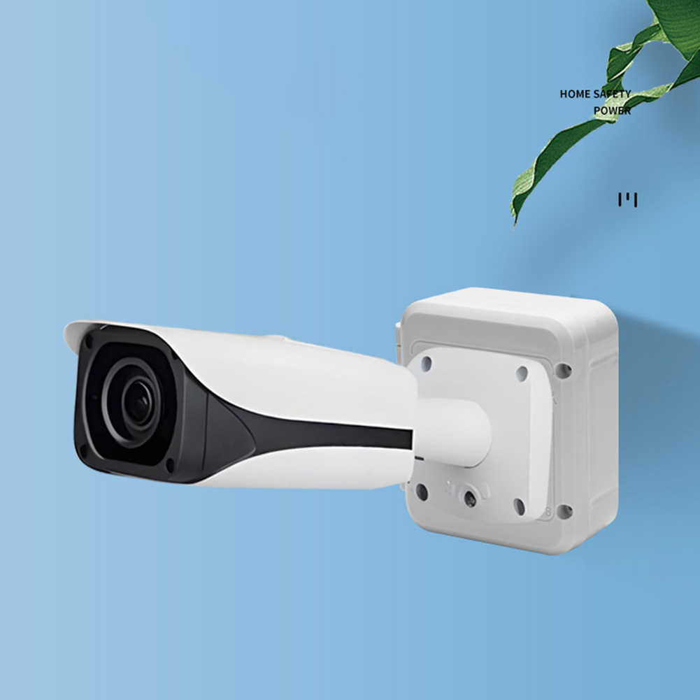 Waterproof Junction Box For CC - огляд і ціна Outdoor Power Cable Junction Box