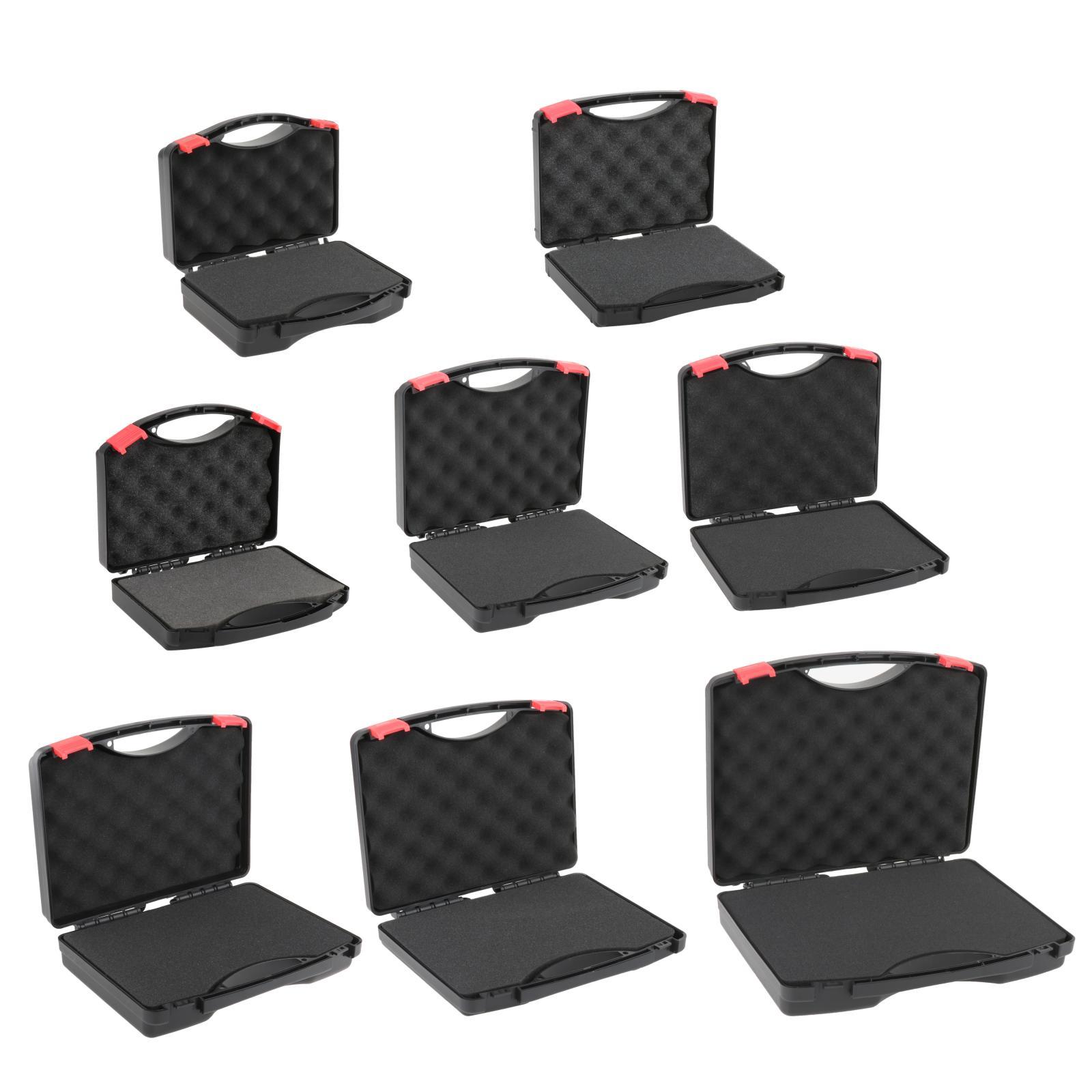 Protect Toolbox with sponges p - огляд і ціна Outdoor Power Tool Storage