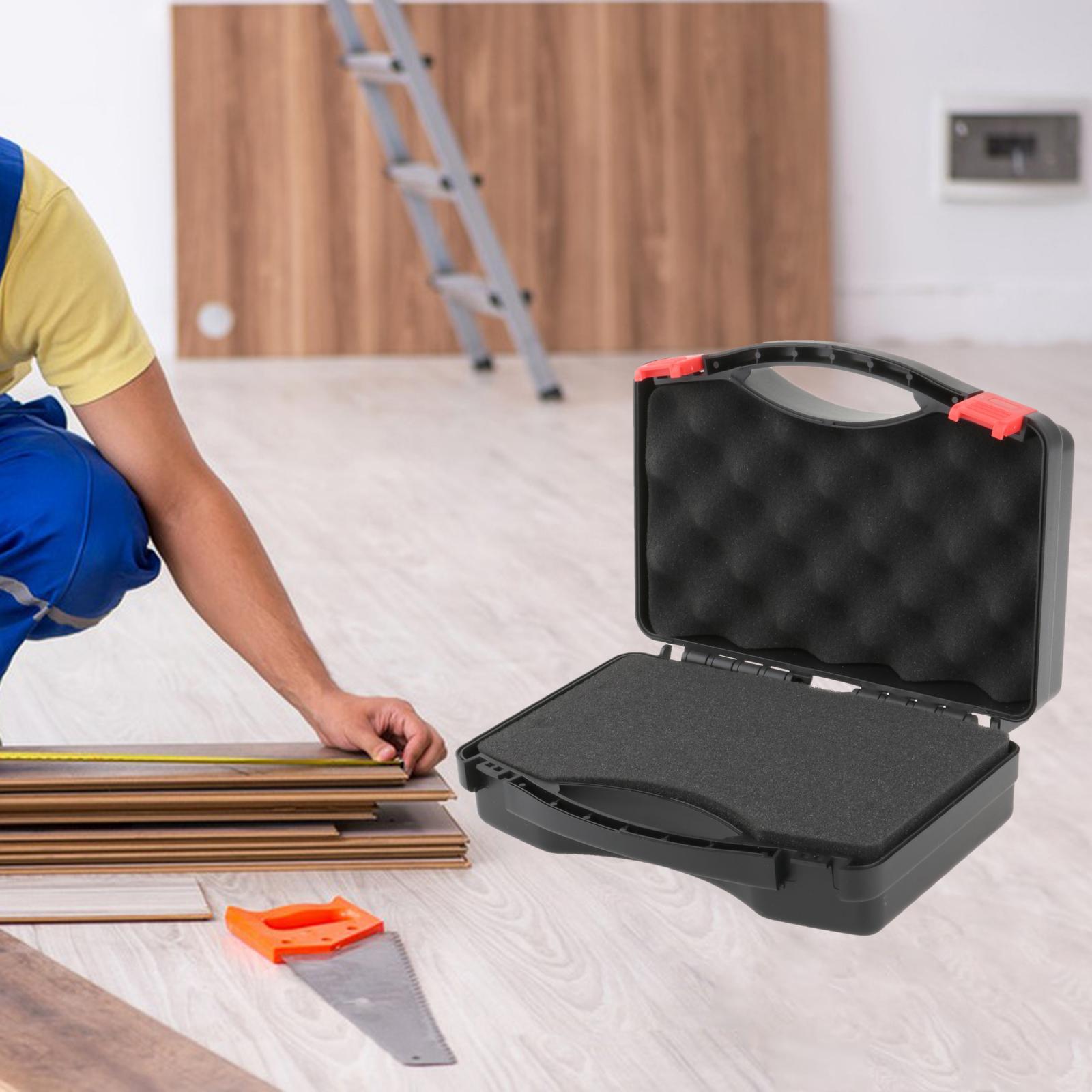 Protect Toolbox with sponges p - огляд і ціна Outdoor Power Tool Storage