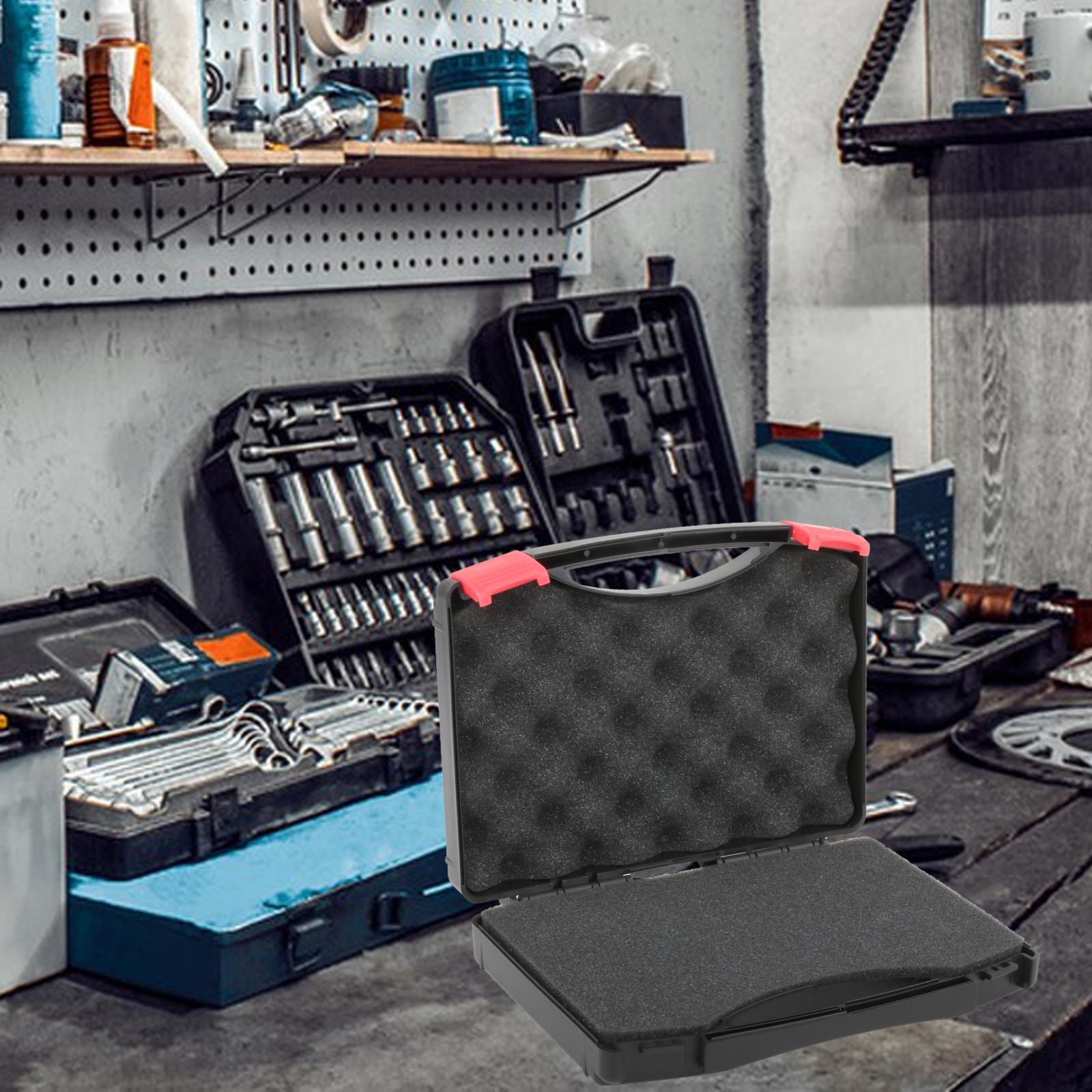 Protect Toolbox with sponges p - огляд і ціна Outdoor Power Tool Storage