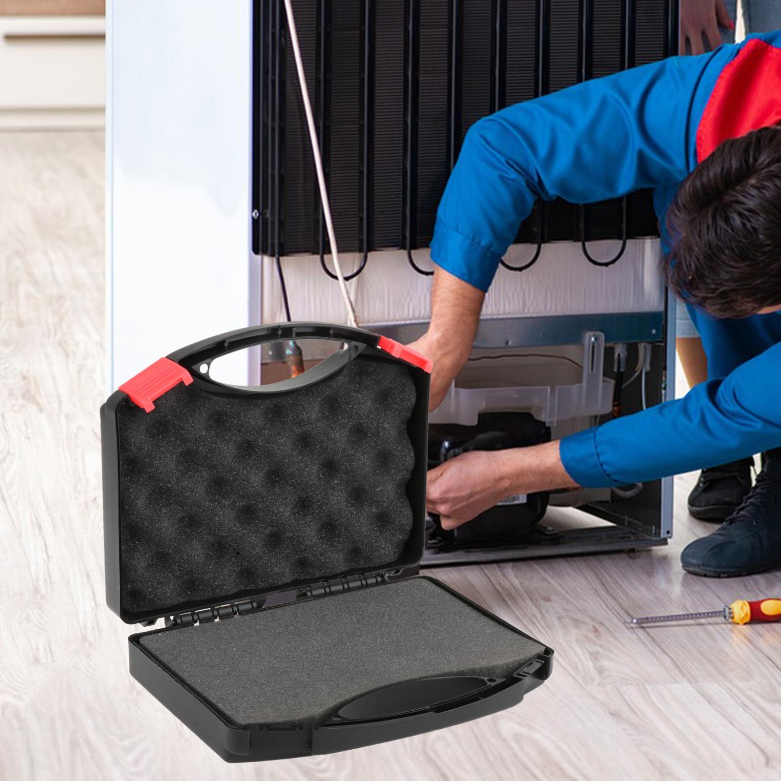 Protect Toolbox with sponges p - огляд і ціна Outdoor Power Tool Storage