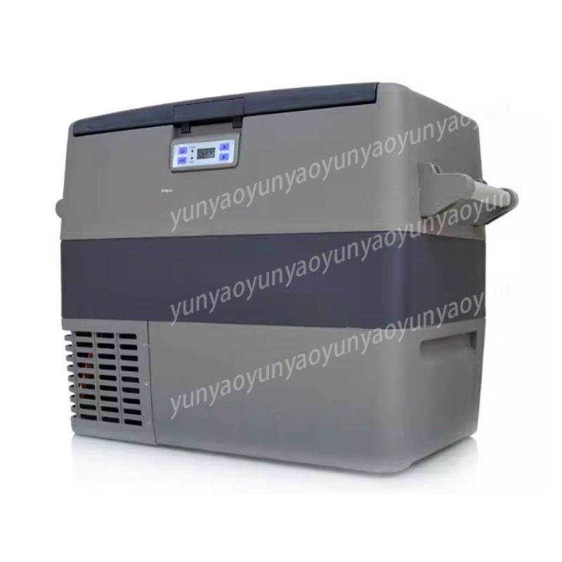 12V 24V Small Car Refrigerator - огляд і ціна Outdoor Power Tool Storage