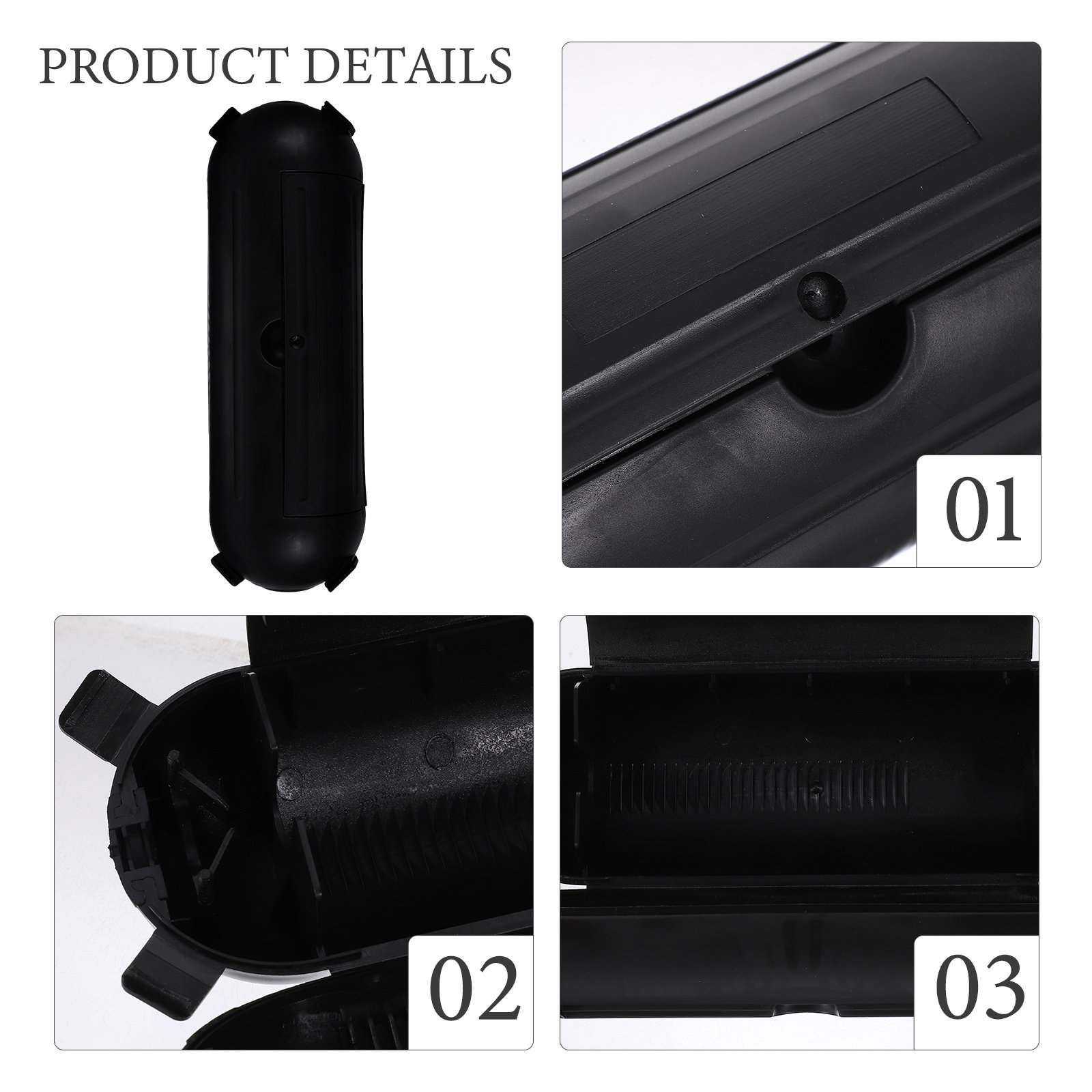 Waterproof Connection Box Outd - огляд і ціна Extension Cord Outdoor