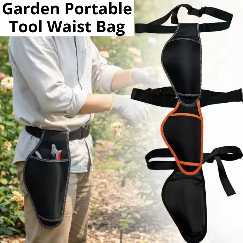 Garden Electric Pruning Shear  - огляд і ціна Outdoor Power Tool Storage