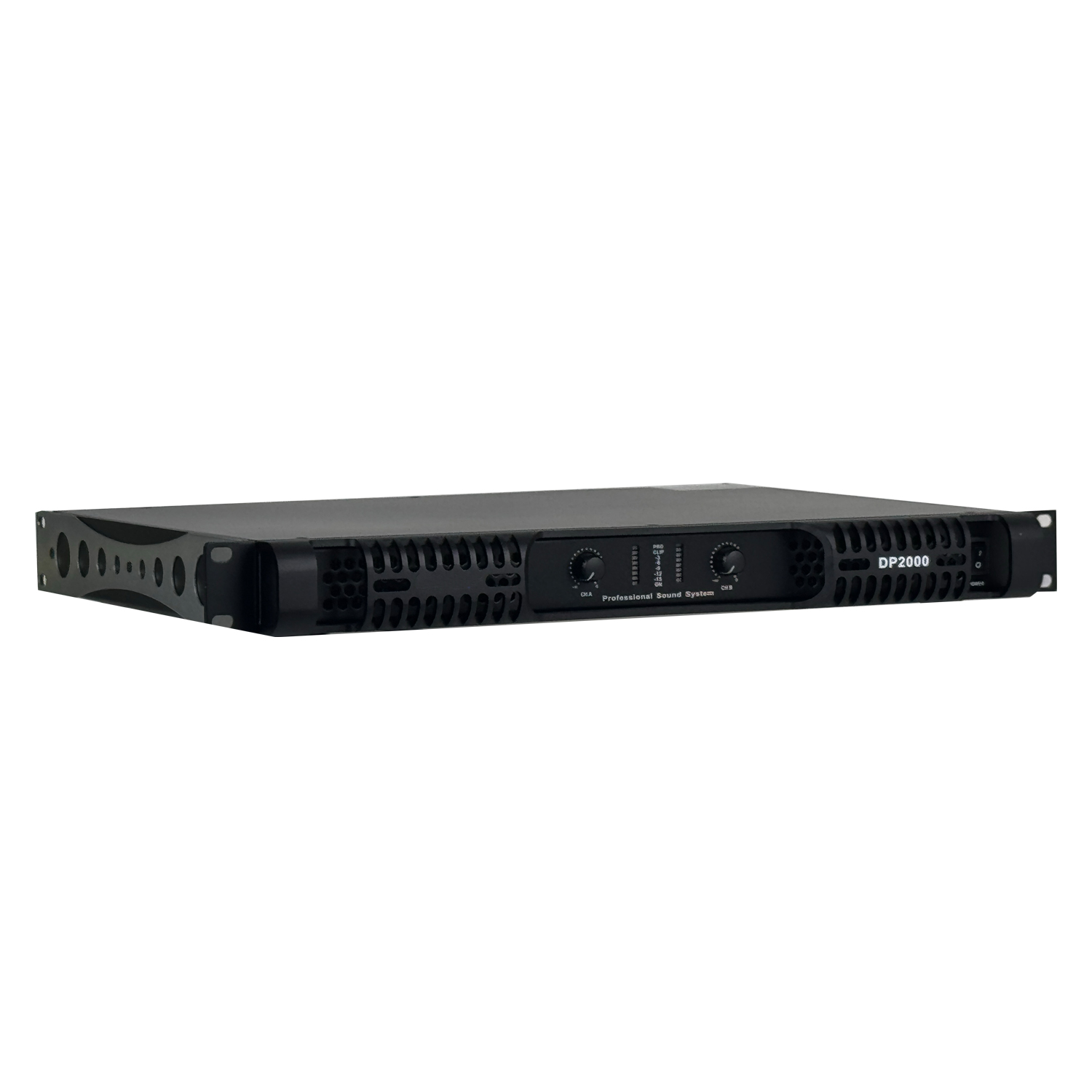 DP2000 2x2000W 8OHM Profession - огляд і ціна Outdoor Power Amplifier