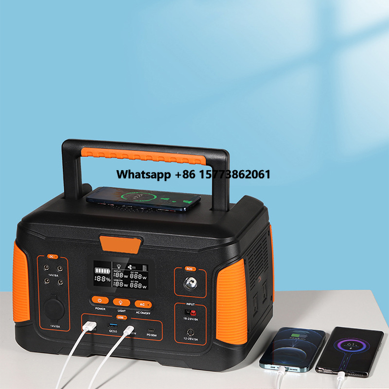 Outdoor camping AC/DC socket R - огляд і ціна Outdoor Power Tool Storage