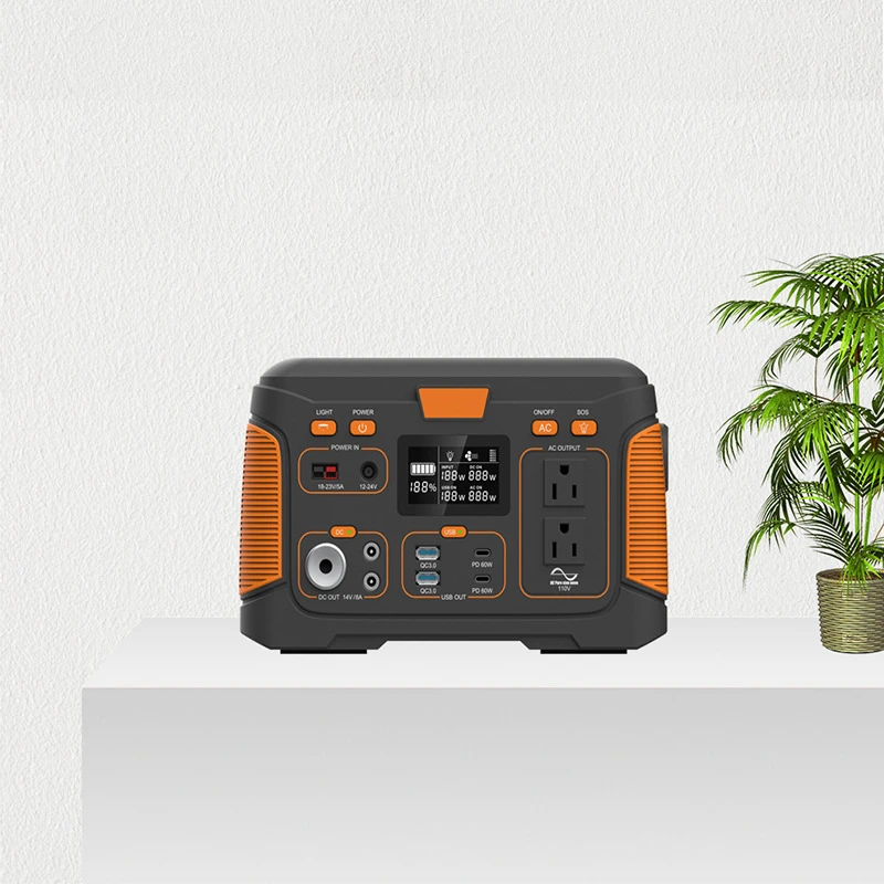 Outdoor camping AC/DC socket R - огляд і ціна Outdoor Power Tool Storage