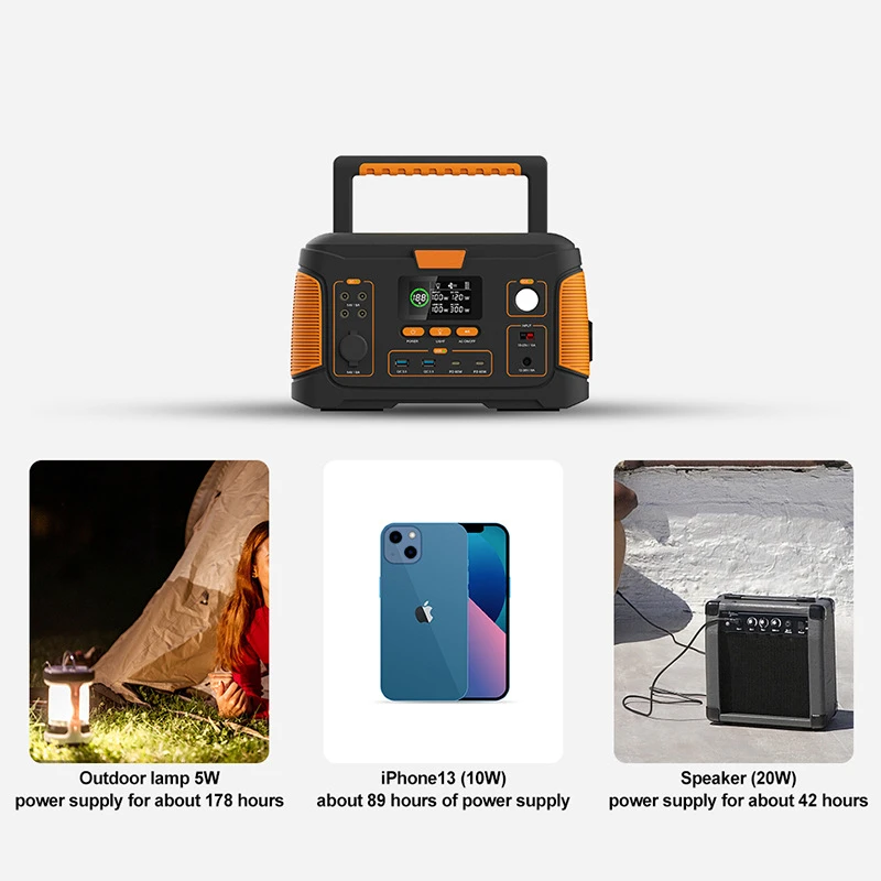 Outdoor camping AC/DC socket R - огляд і ціна Outdoor Power Tool Storage