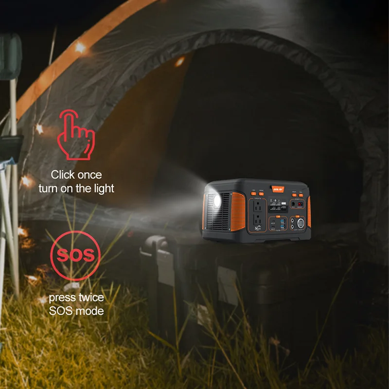 Outdoor camping AC/DC socket R - огляд і ціна Outdoor Power Tool Storage