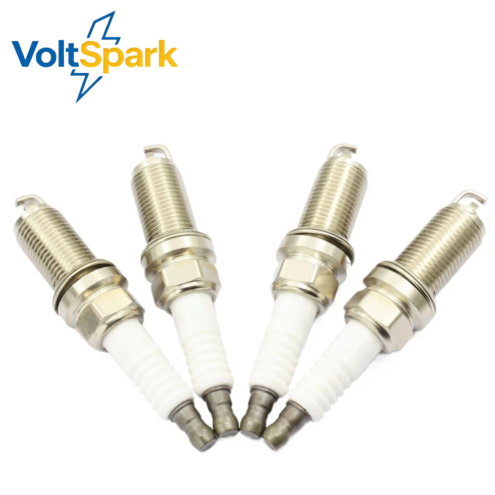101905601F Spark Plug for VW 2 - огляд і ціна Bosch Spark Plug Platinum