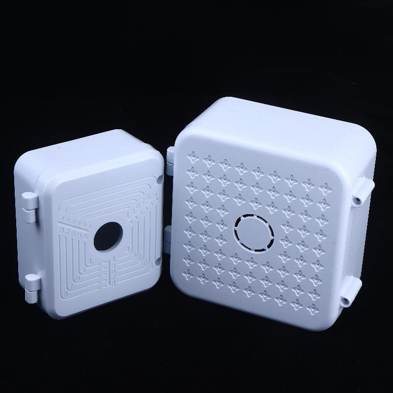 New！Waterproof Junction Box Fo - огляд і ціна Outdoor Power Cable Junction Box