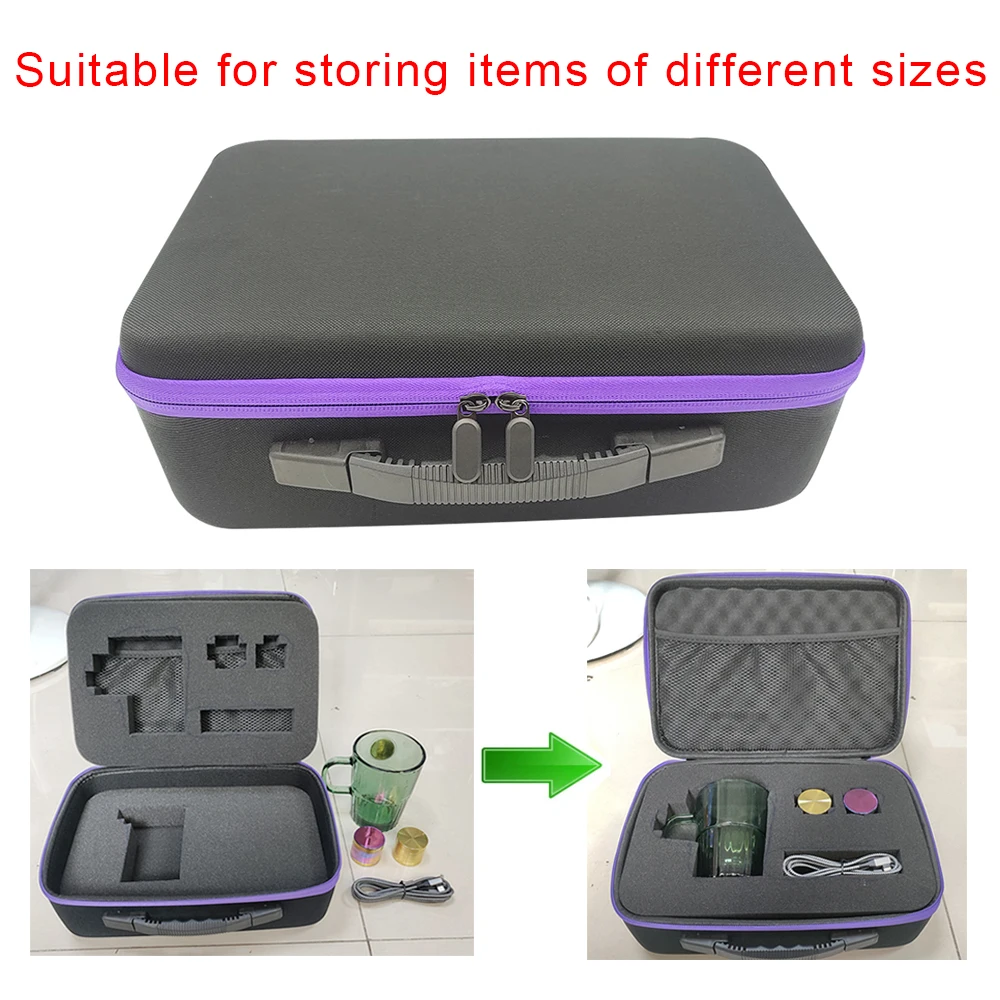 Tool Case For Drill Tools Kit  - огляд і ціна Outdoor Power Tool Storage
