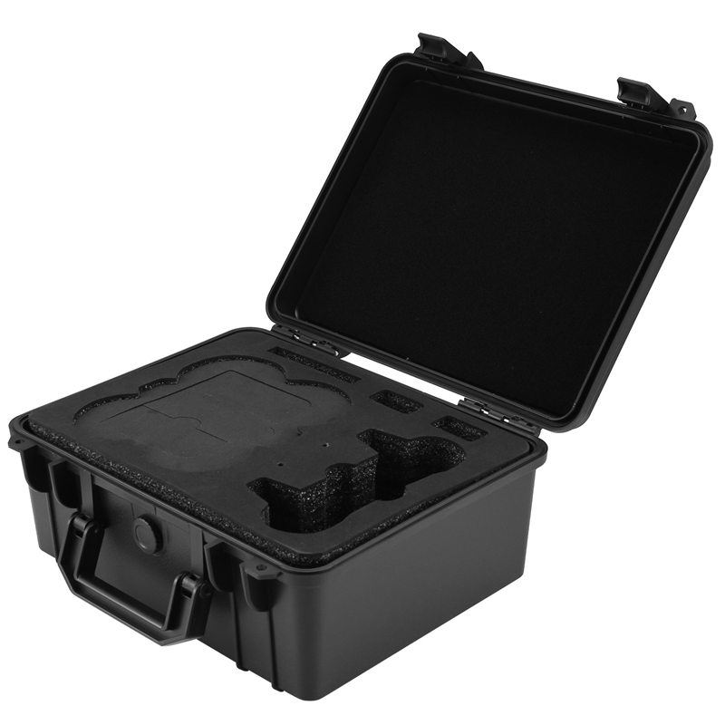 LBER Drone Storage Box For DJI - огляд і ціна Outdoor Power Tool Storage