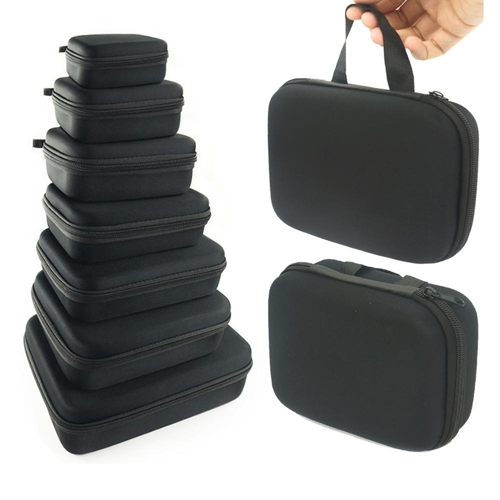 Multi-Size Tools Case For Dril - огляд і ціна Outdoor Power Tool Storage