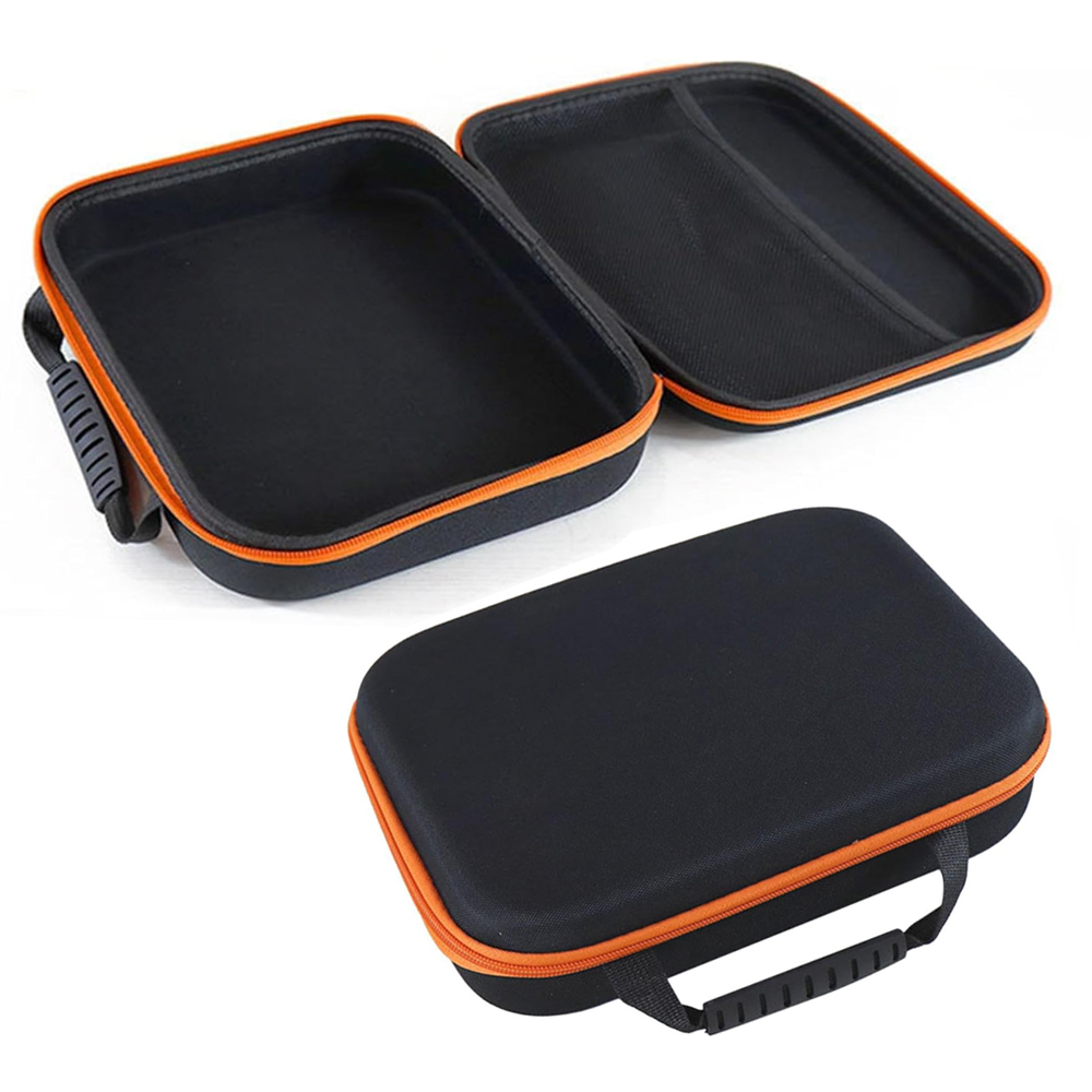Multi-Size Tools Case For Dril - огляд і ціна Outdoor Power Tool Storage