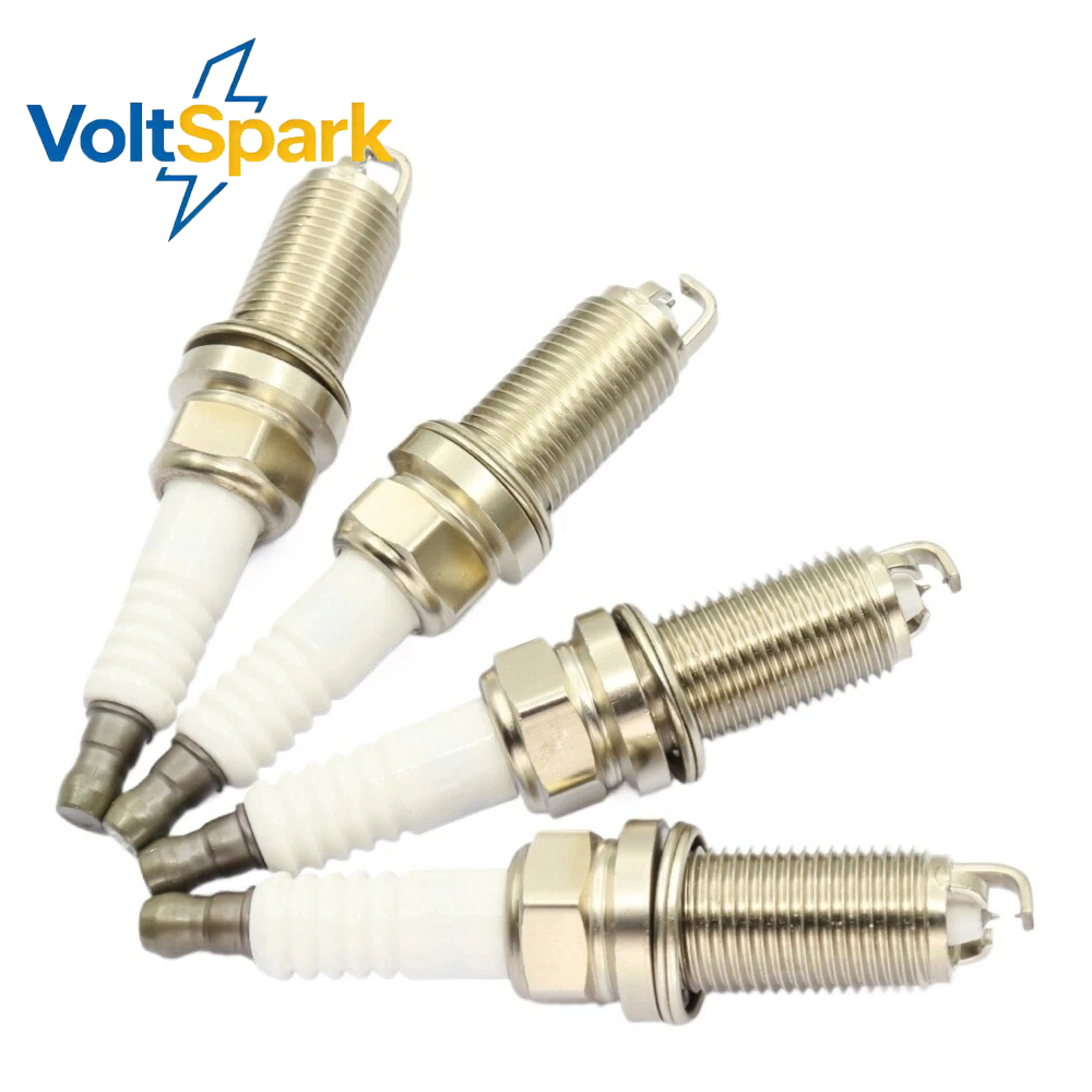 0242135509 Spark Plug for Merc - огляд і ціна Bosch Spark Plug Platinum