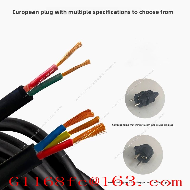 Outdoor Cable Reel 20m 30m  Ex - огляд і ціна Extension Cord Outdoor