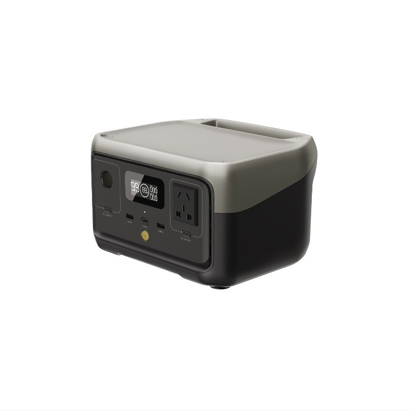 Fast charging outdoor power su - огляд і ціна Outdoor Power Tool Storage