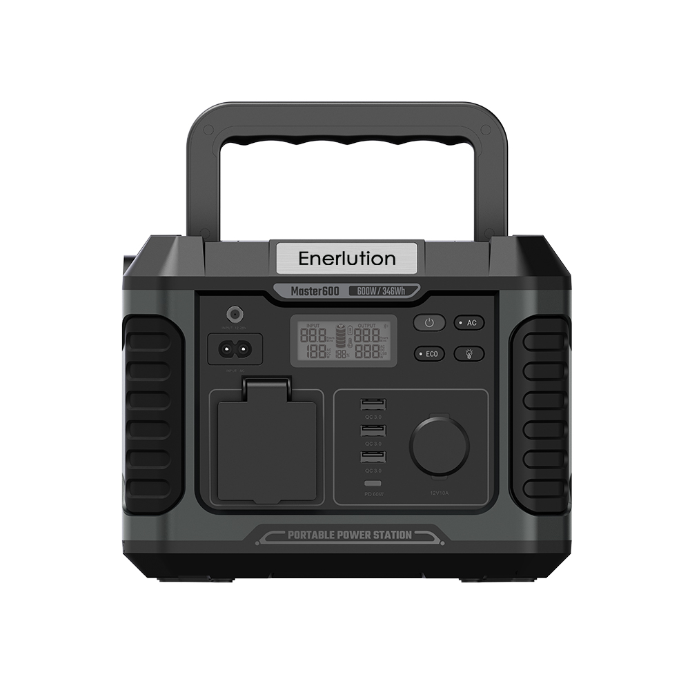 Outdoor Charging Lithium Batte - огляд і ціна Outdoor Power Tool Storage