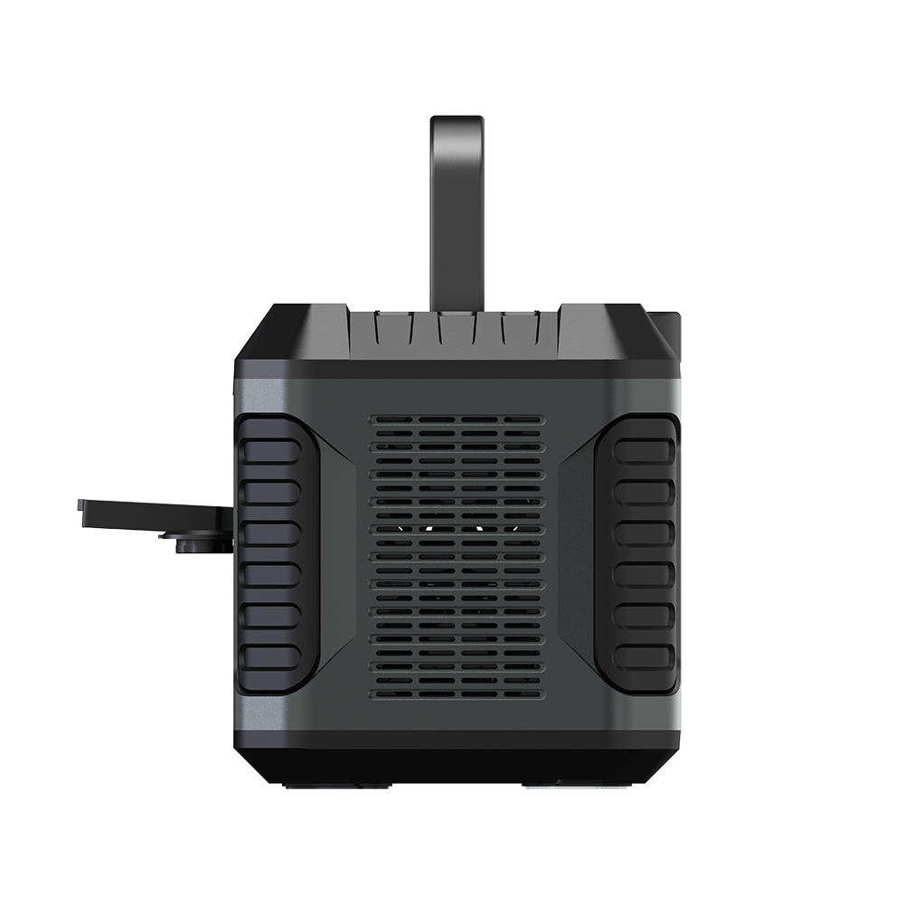 Outdoor Charging Lithium Batte - огляд і ціна Outdoor Power Tool Storage