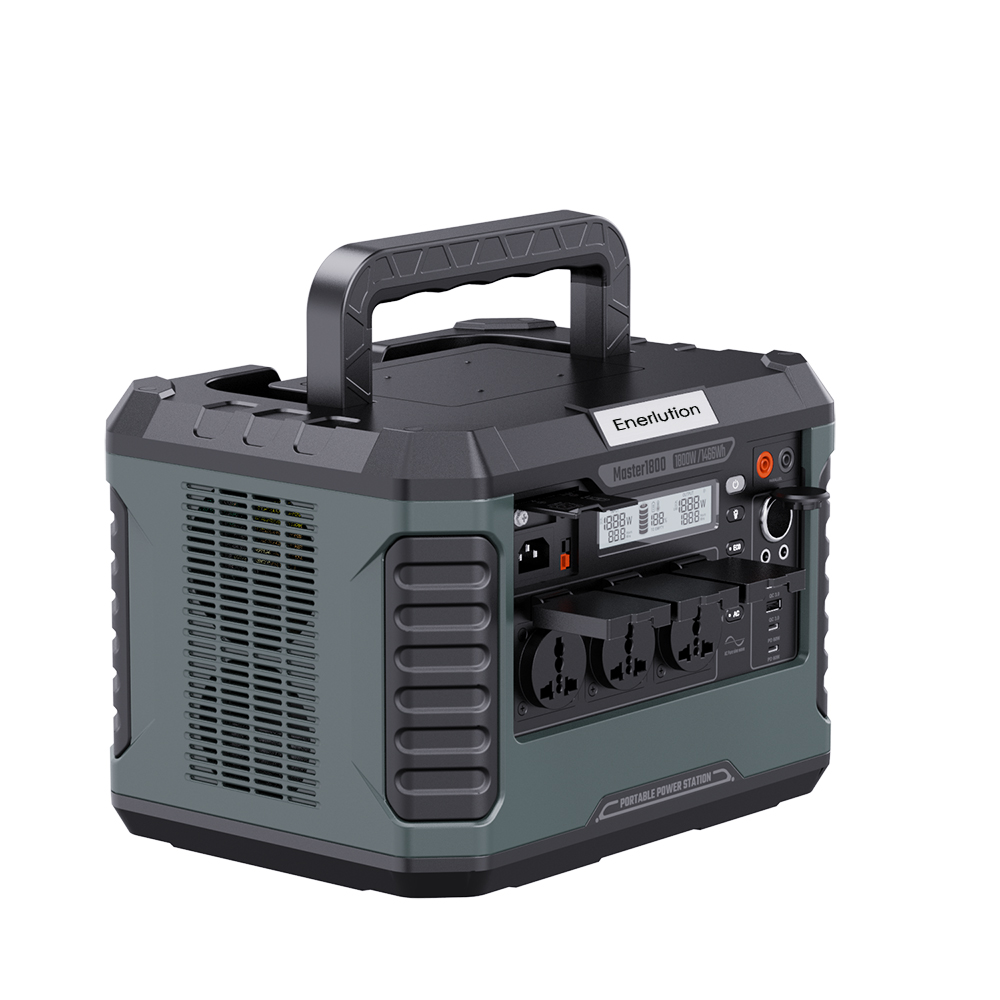 Outdoor Charging Lithium Batte - огляд і ціна Outdoor Power Tool Storage