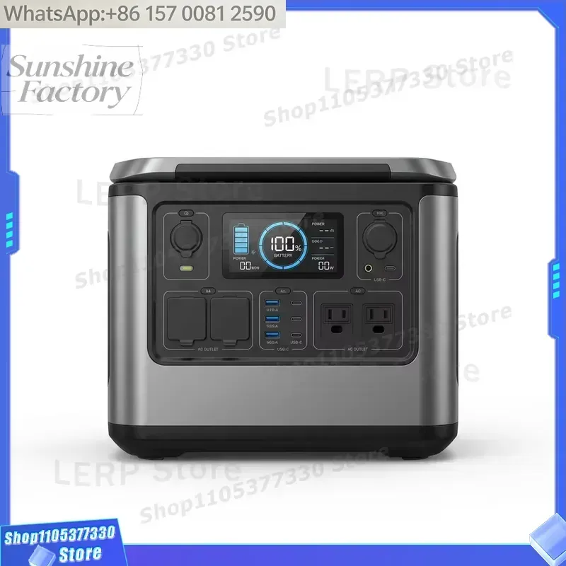 high quality Portable Power St - огляд і ціна Outdoor Power Tool Storage