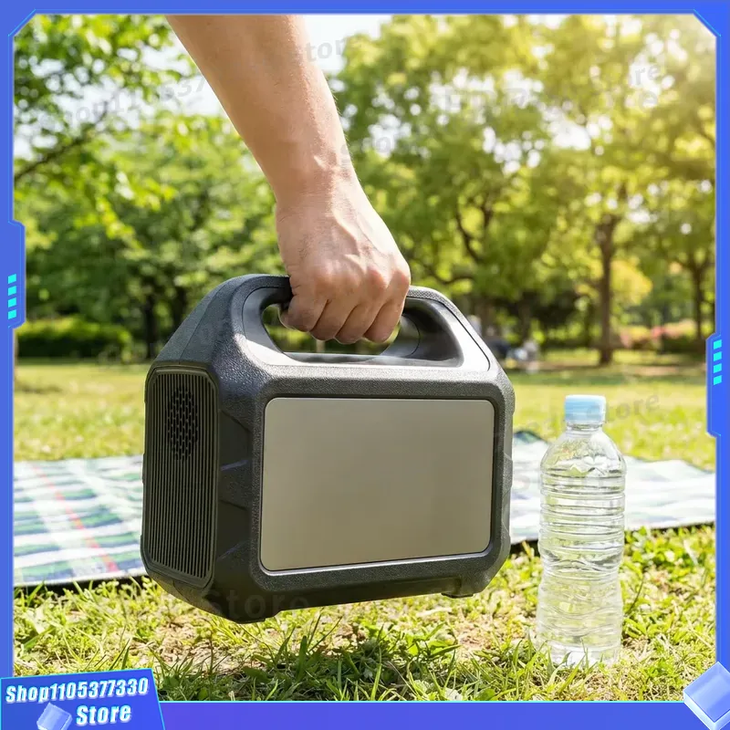 high quality Portable Power St - огляд і ціна Outdoor Power Tool Storage