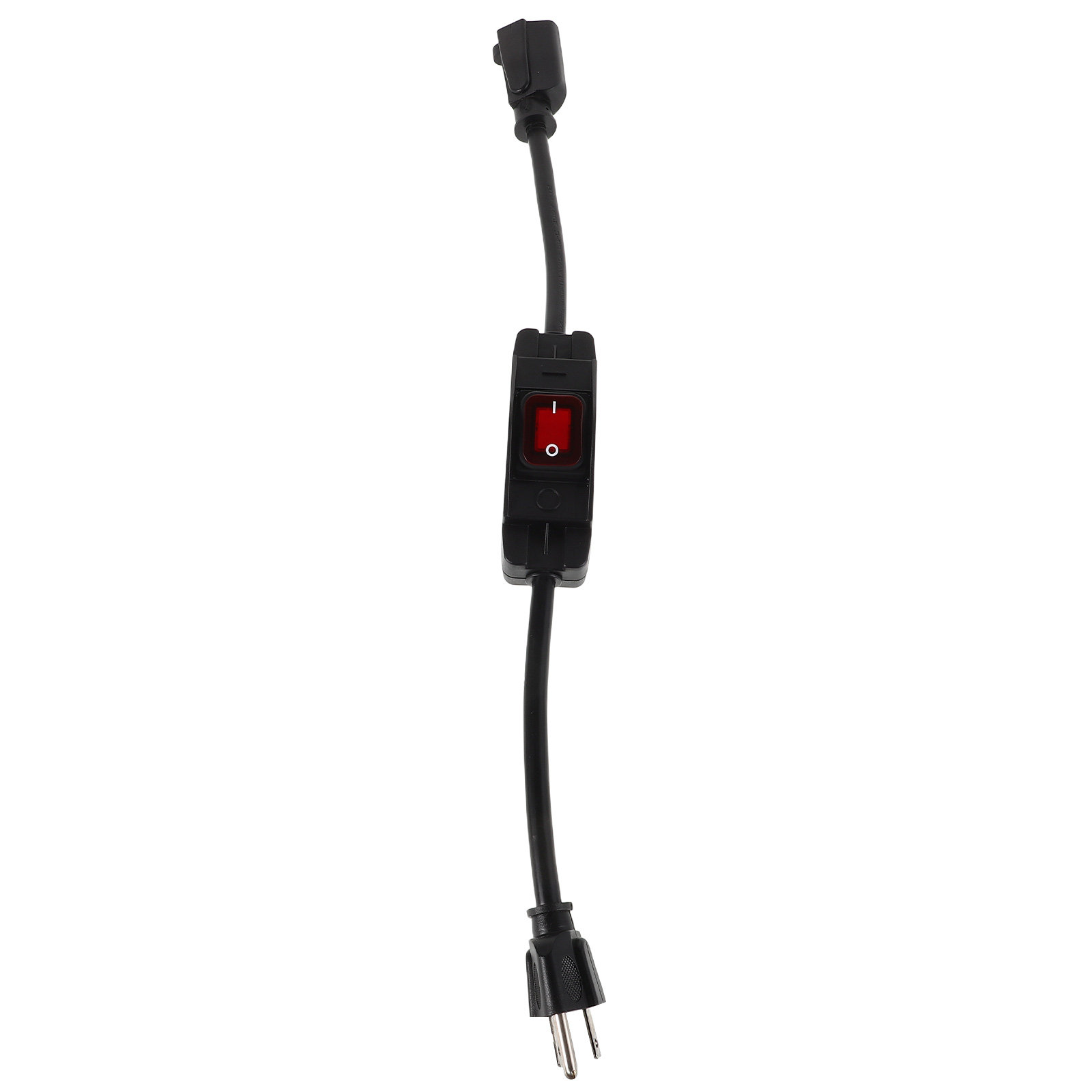 Outdoor Waterproof 15A 125V Ro - огляд і ціна Extension Cord Outdoor