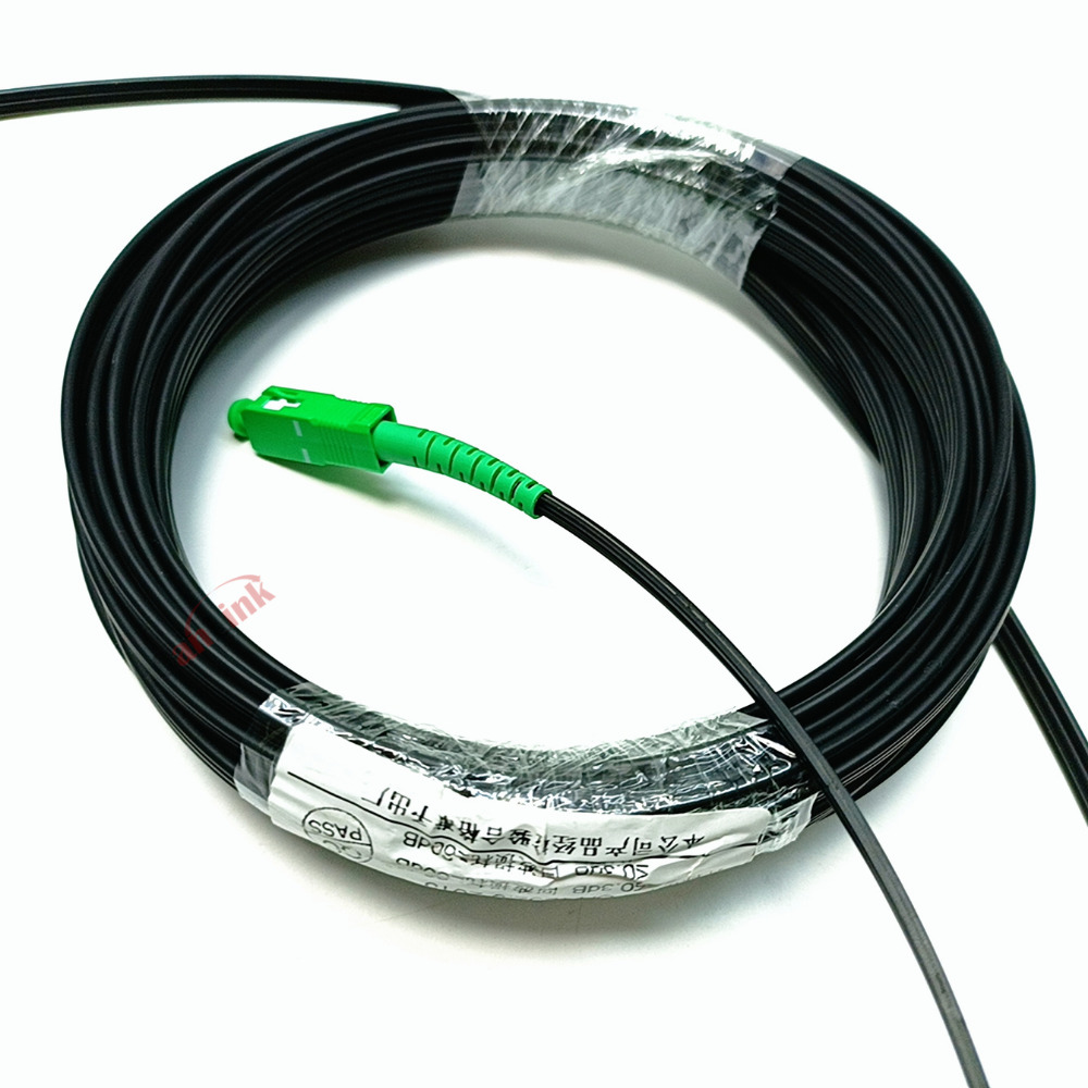 Fiber Optic Wire To APC SC Opt - огляд і ціна Extension Cord Outdoor