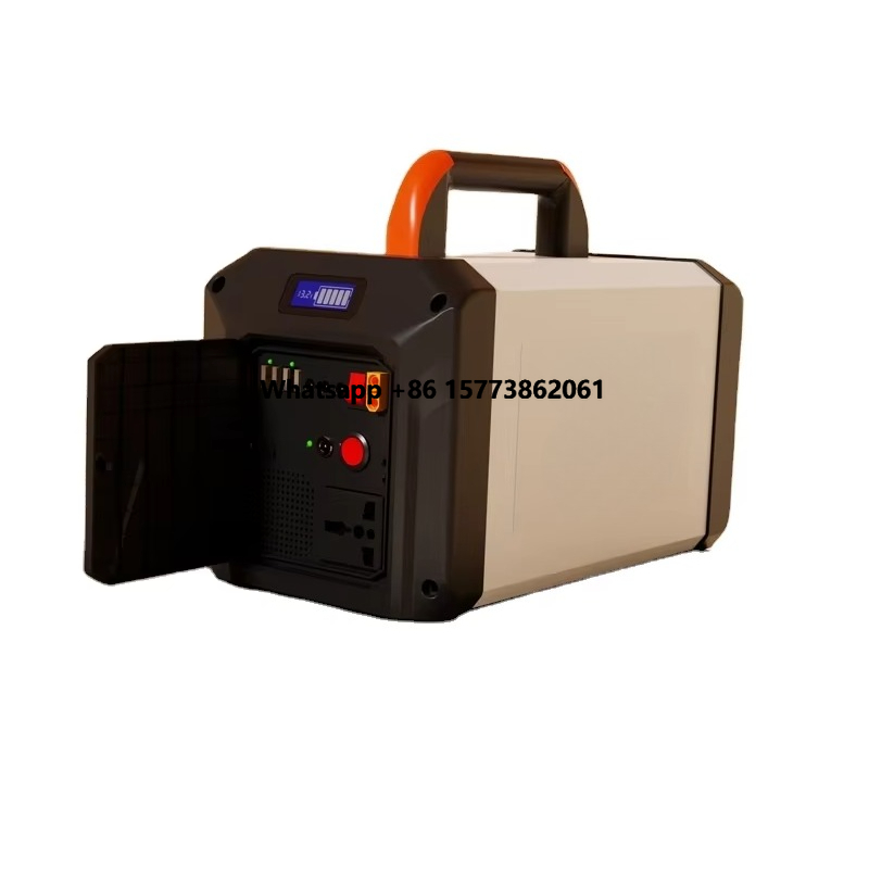 500W outdoor camping and outdo - огляд і ціна Outdoor Power Tool Storage