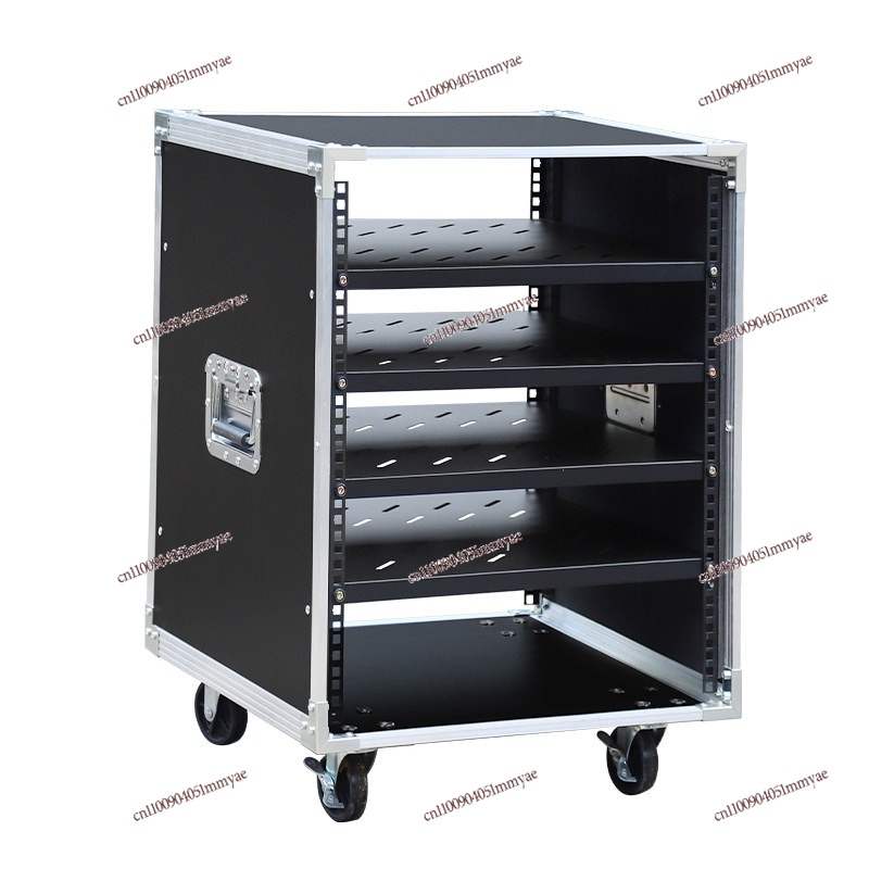 10U Power Amplifier Cabinet Ho - огляд і ціна Outdoor Power Amplifier