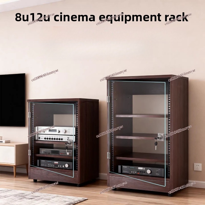 10U Power Amplifier Cabinet Ho - огляд і ціна Outdoor Power Amplifier