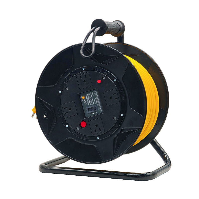 25M 40M 50M IP44 Heavy D-uty N - огляд і ціна Extension Cord Outdoor