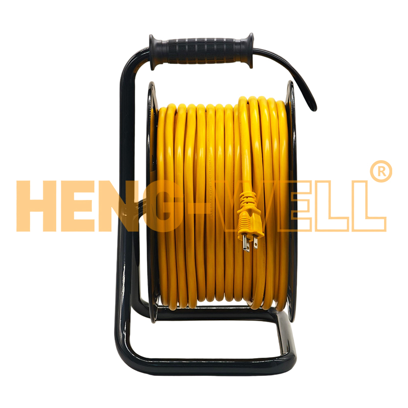 25M 40M 50M IP44 Heavy D-uty N - огляд і ціна Extension Cord Outdoor