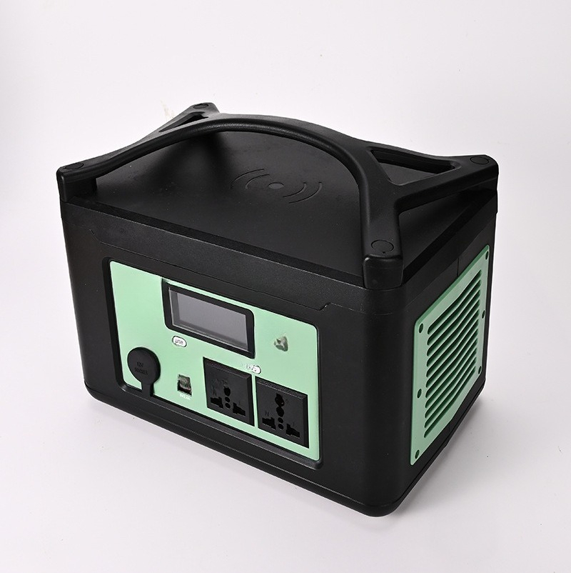 Outdoor mobile, large-capacity - огляд і ціна Outdoor Power Tool Storage