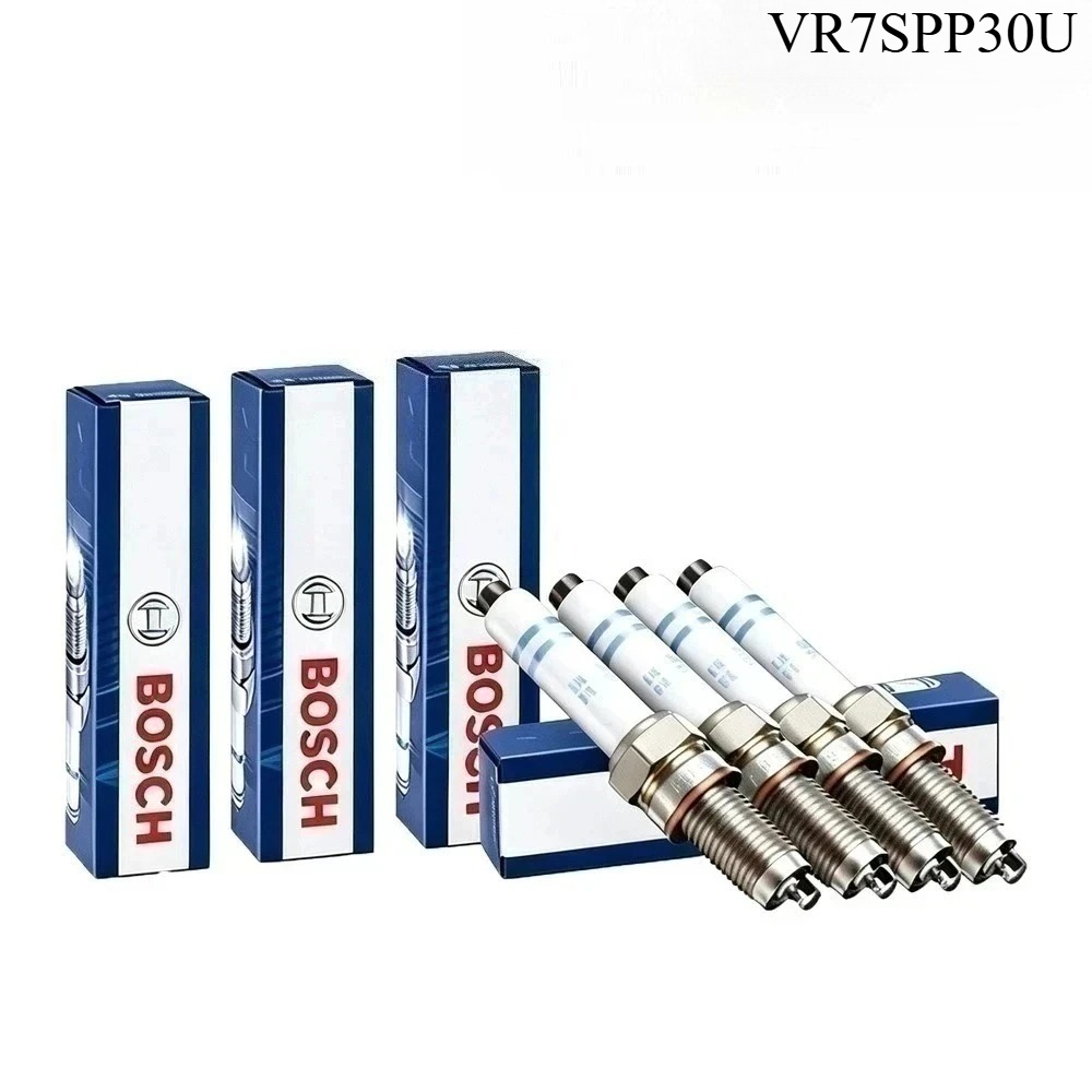 Bosch VR7SPP30U Spark Plug Sui - огляд і ціна Bosch Spark Plug Platinum